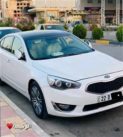 كيا كادينزا